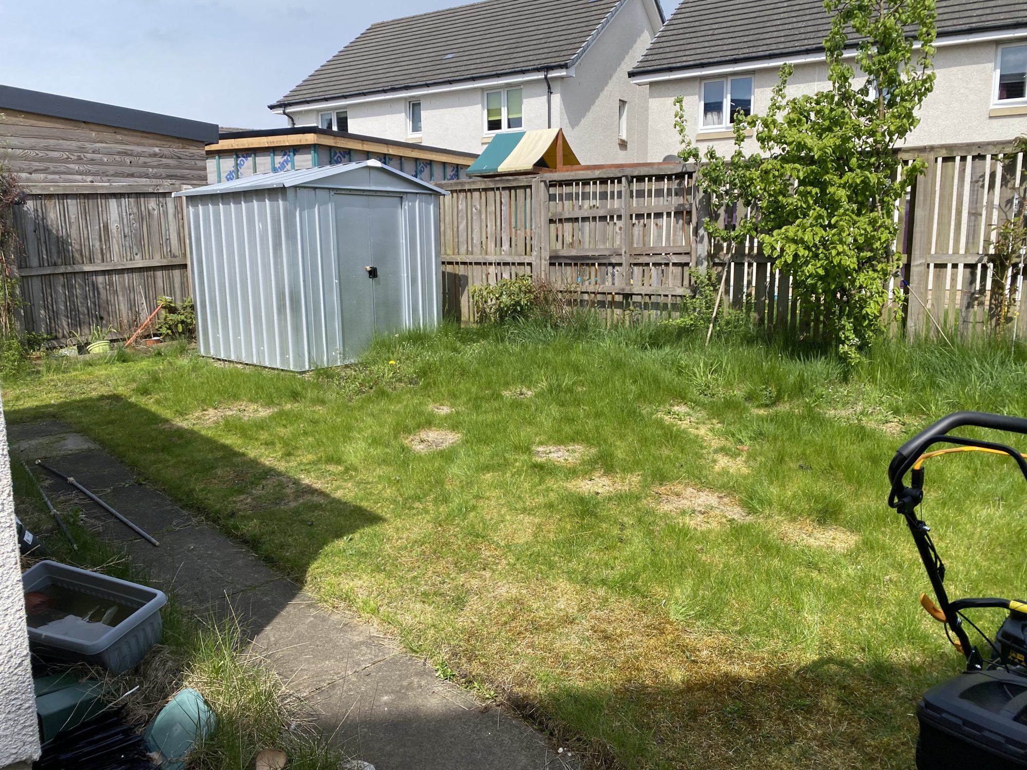Gardening Services