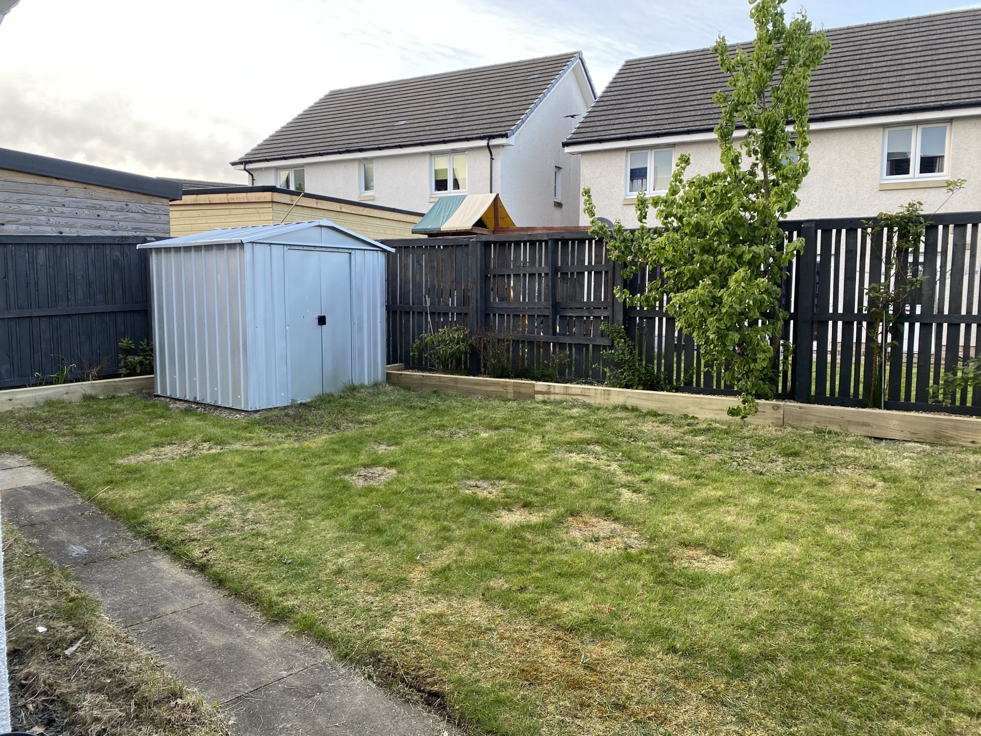 Gardening Services