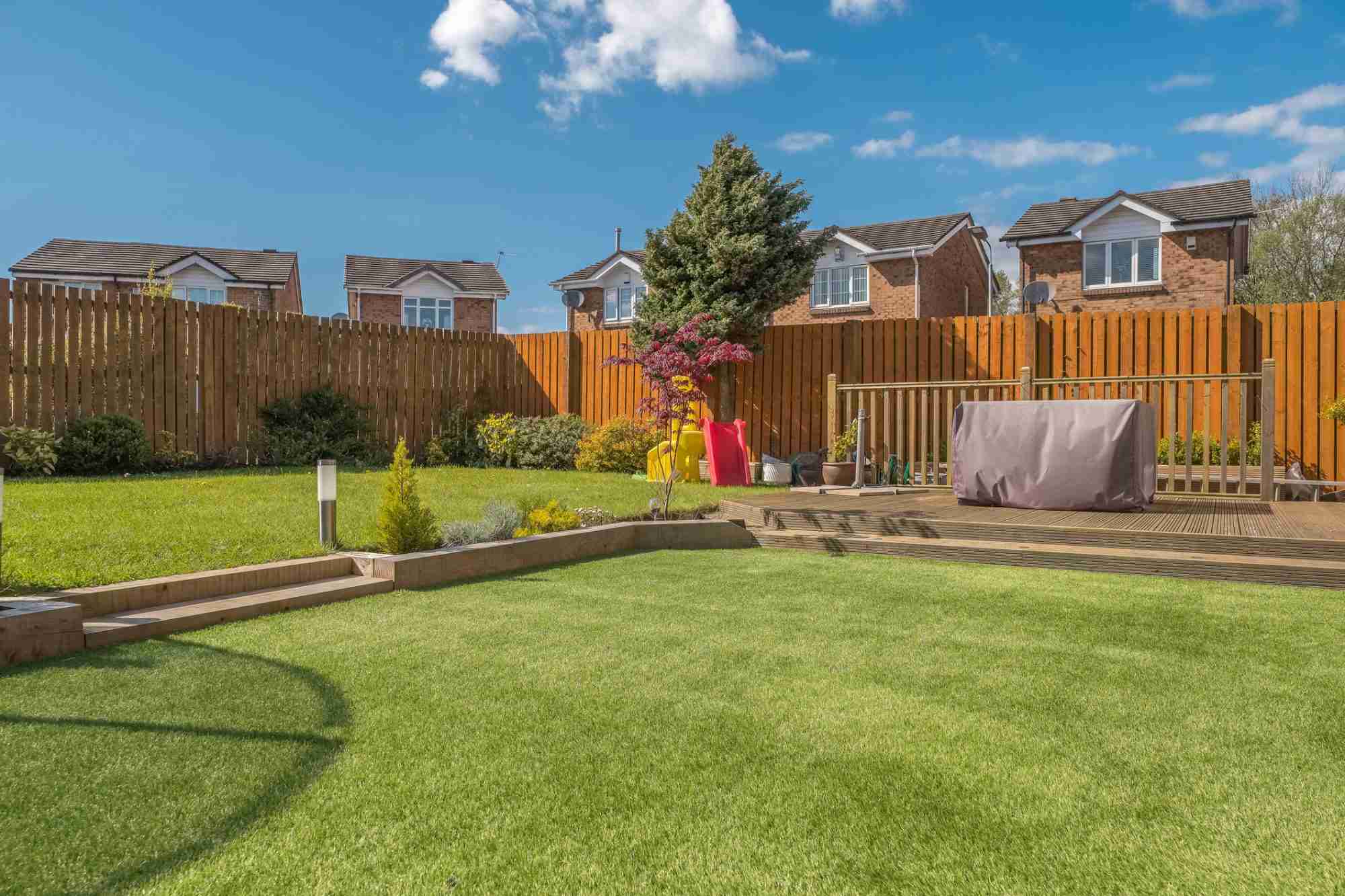 Gardening Services