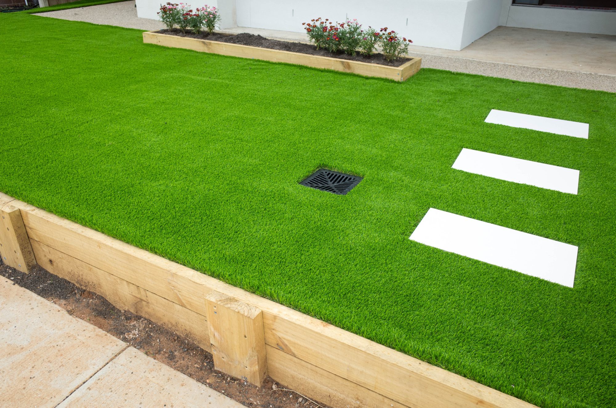 dreamstime_m_202877520 Grass Gardening Services