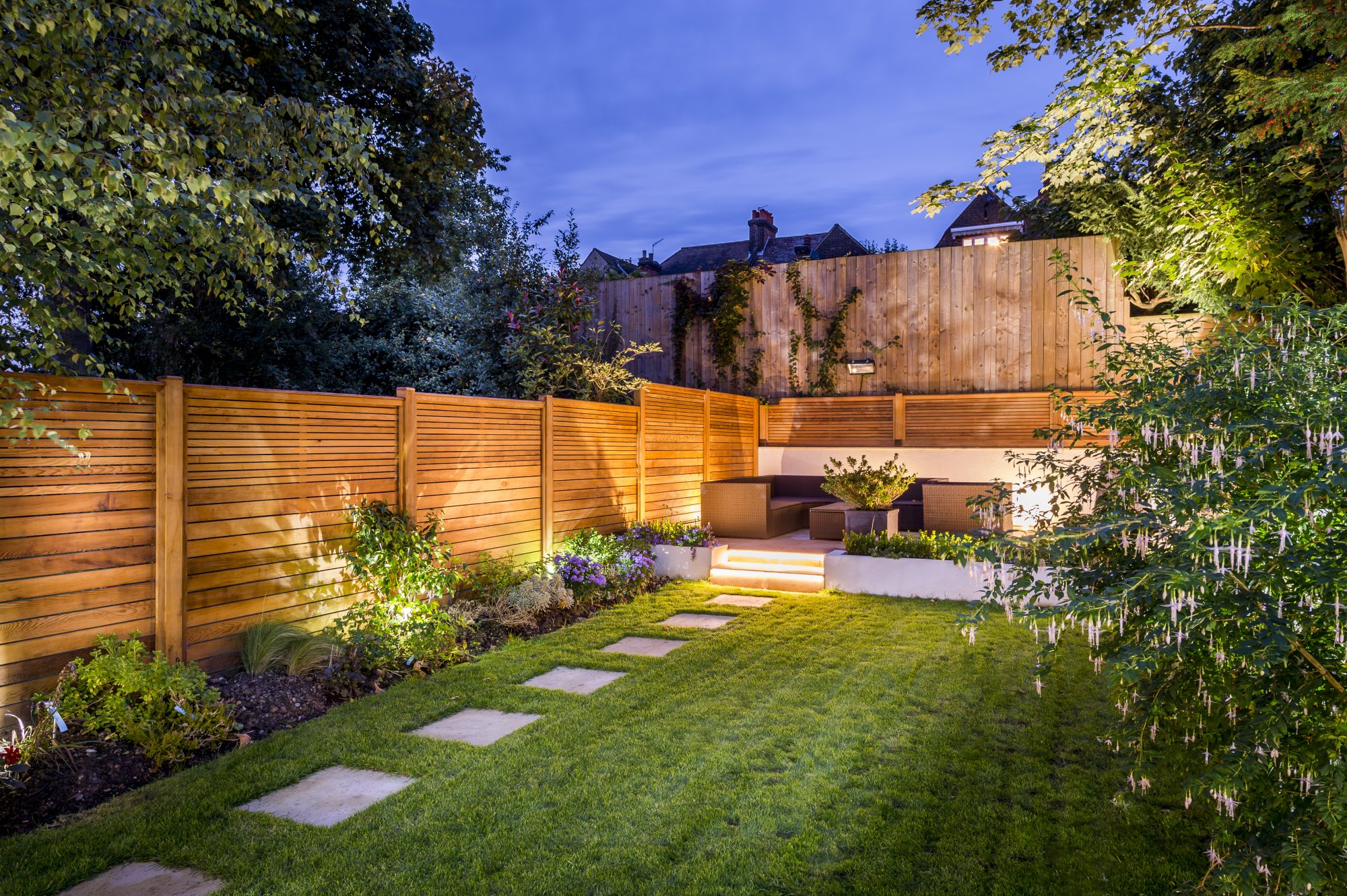 fencing services