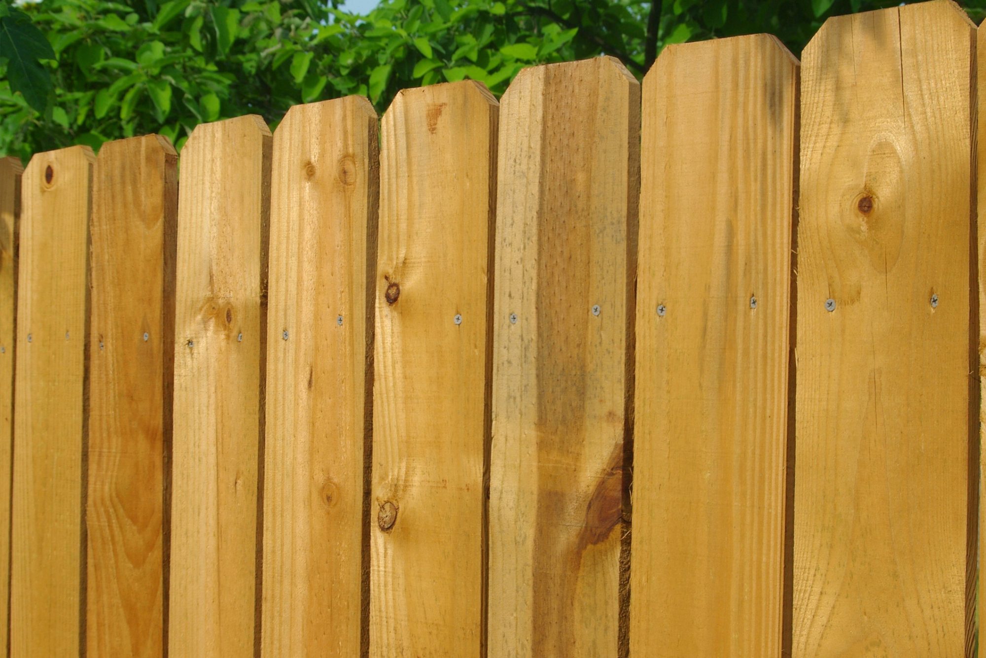 fencing services