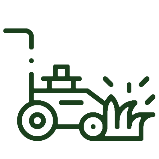 lawnmower lawnmower